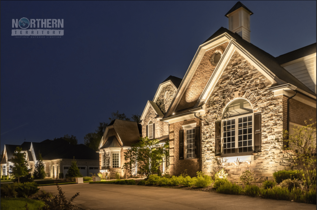 Prestige house lighting